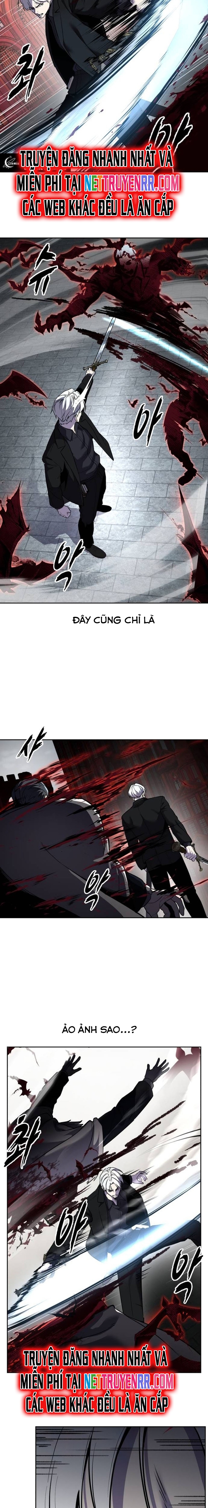 Cậu Bé Của Thần Chết - Chap 265