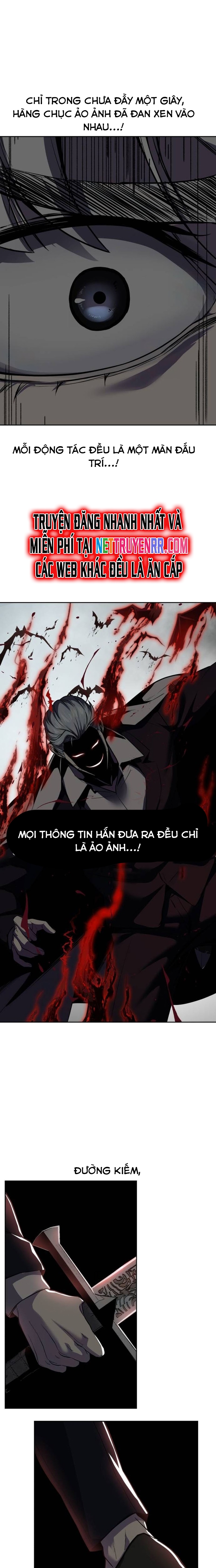 Cậu Bé Của Thần Chết - Chap 265
