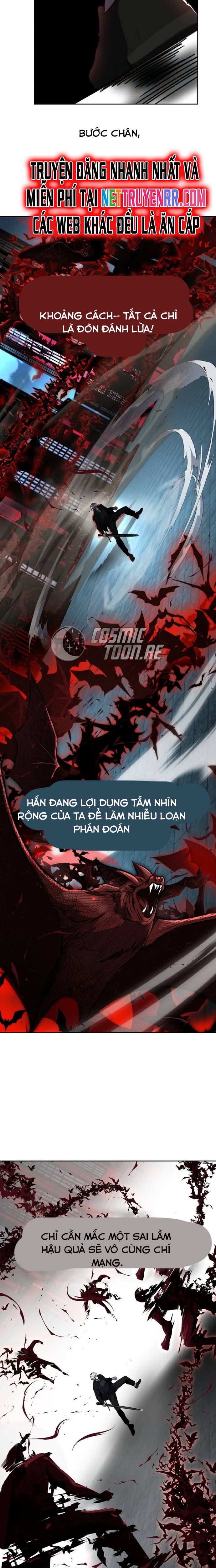 Cậu Bé Của Thần Chết - Chap 265
