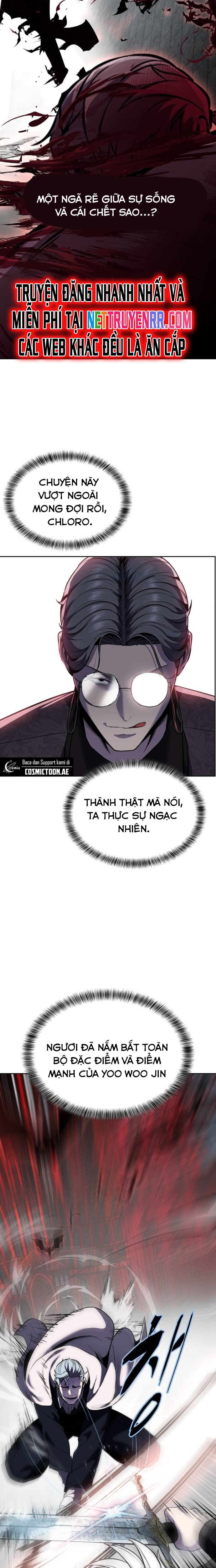 Cậu Bé Của Thần Chết - Chap 265
