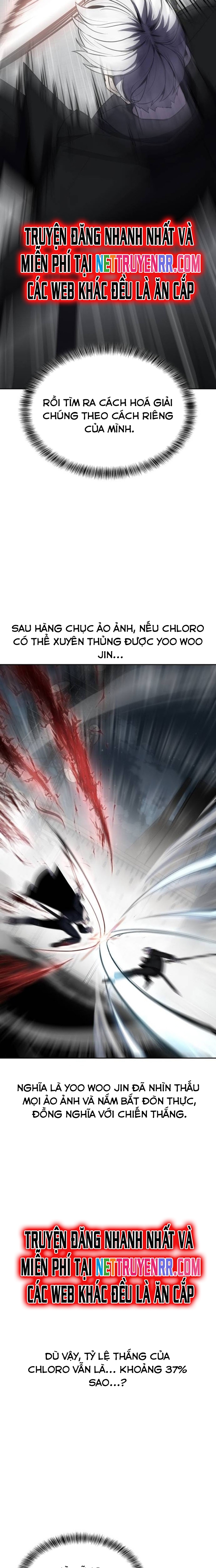 Cậu Bé Của Thần Chết - Chap 265