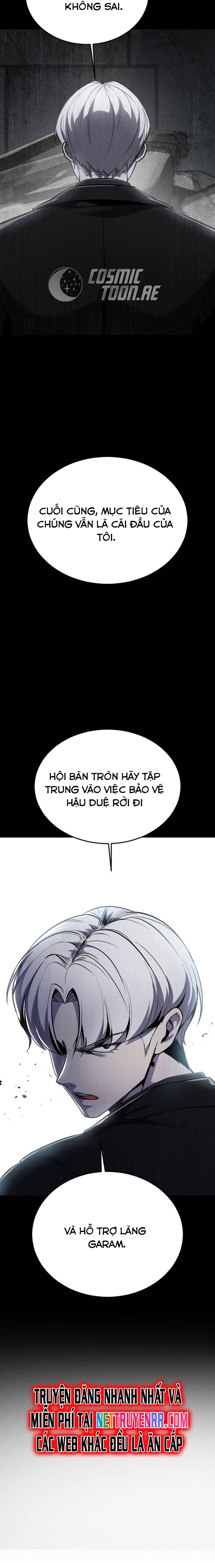 Cậu Bé Của Thần Chết - Chap 265