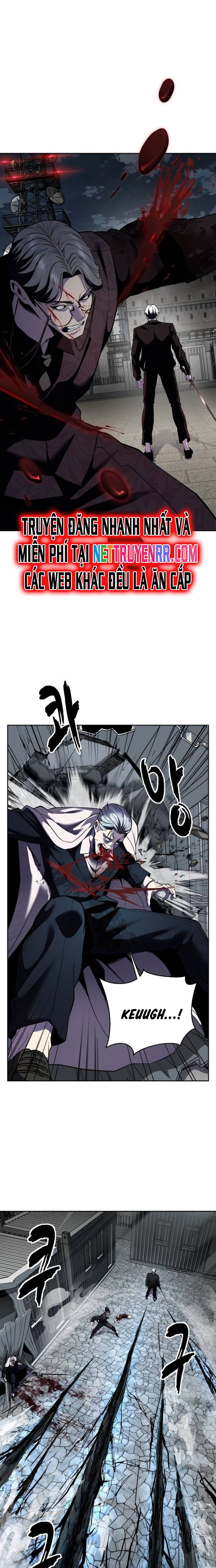 Cậu Bé Của Thần Chết - Chap 265