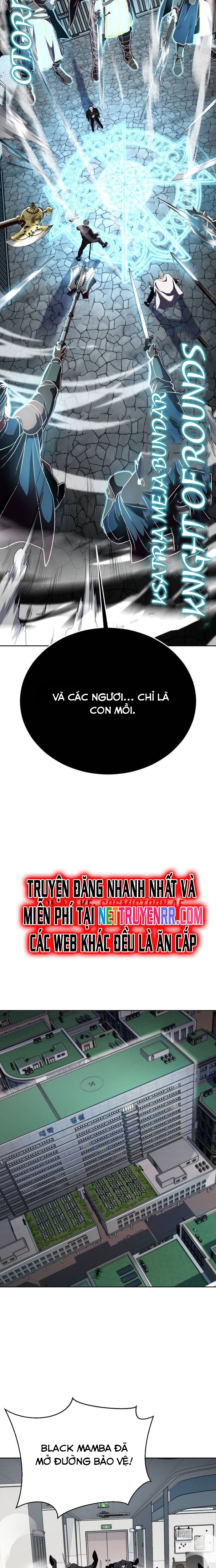 Cậu Bé Của Thần Chết - Chap 265