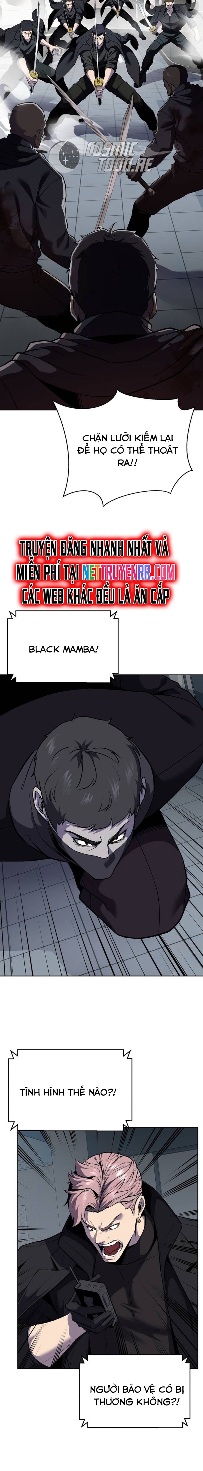 Cậu Bé Của Thần Chết - Chap 265
