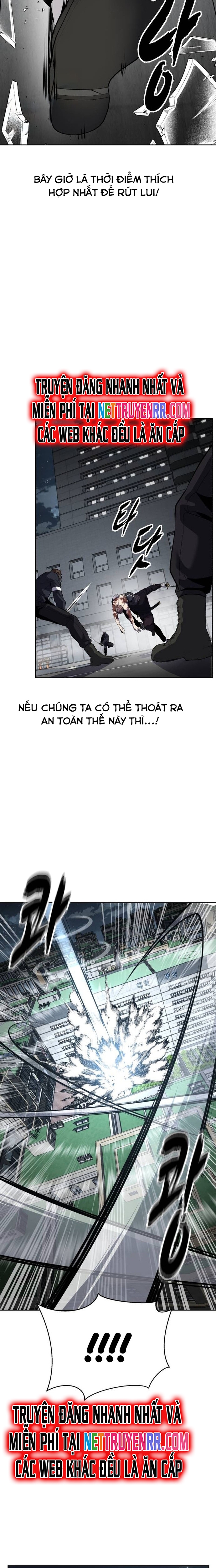Cậu Bé Của Thần Chết - Chap 265