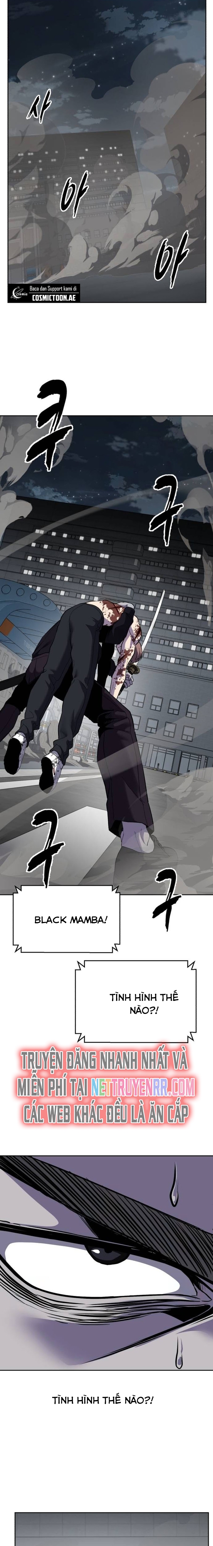 Cậu Bé Của Thần Chết - Chap 265