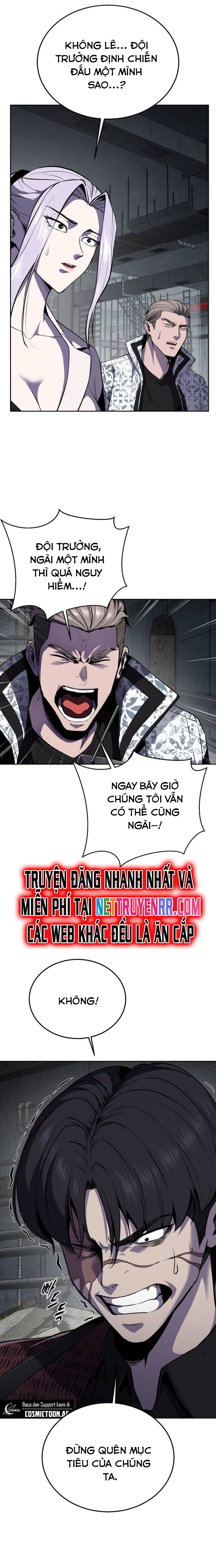 Cậu Bé Của Thần Chết - Chap 265