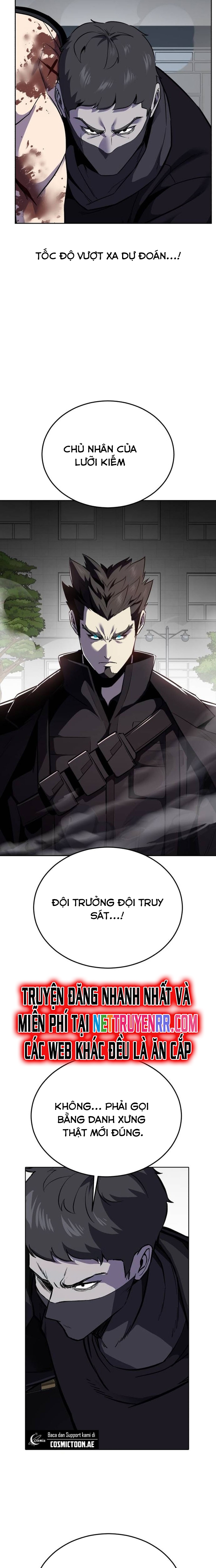 Cậu Bé Của Thần Chết - Chap 265