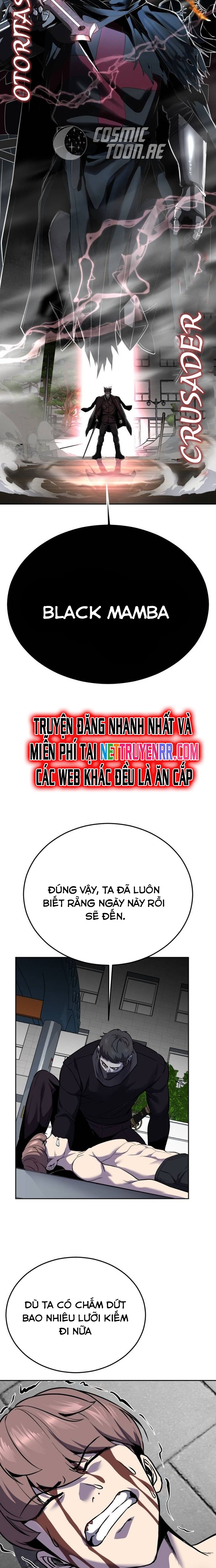 Cậu Bé Của Thần Chết - Chap 265