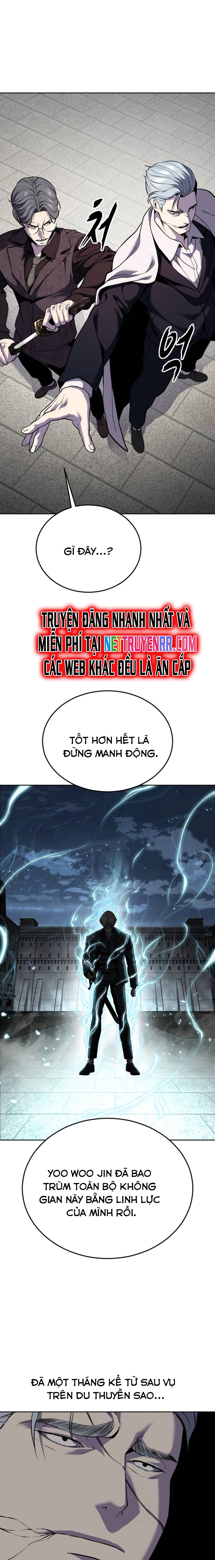 Cậu Bé Của Thần Chết - Chap 265