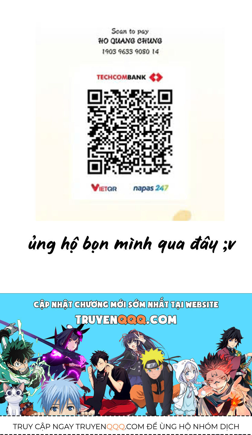 Cậu Là Cỏ 4 Lá - Chap 9
