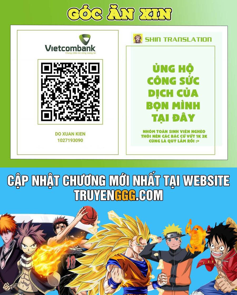 Câu Lạc Bộ Siêu Cấp Về Nhà - Chap 34