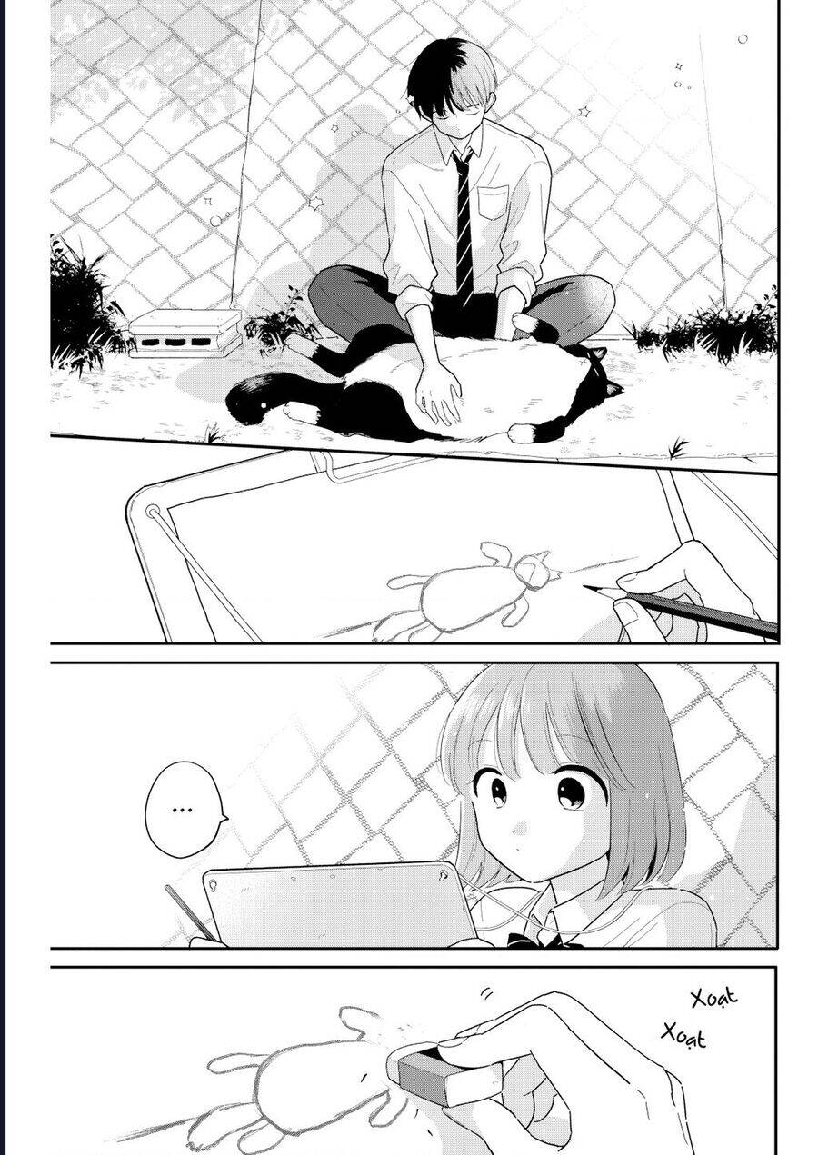 Câu Lạc Bộ Siêu Cấp Về Nhà - Chap 34