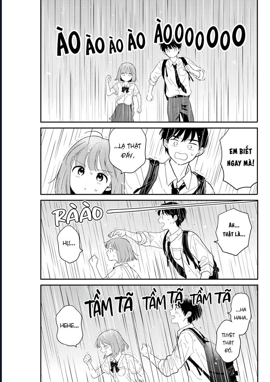 Câu Lạc Bộ Siêu Cấp Về Nhà - Chap 35