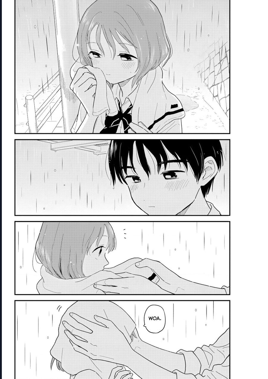 Câu Lạc Bộ Siêu Cấp Về Nhà - Chap 35