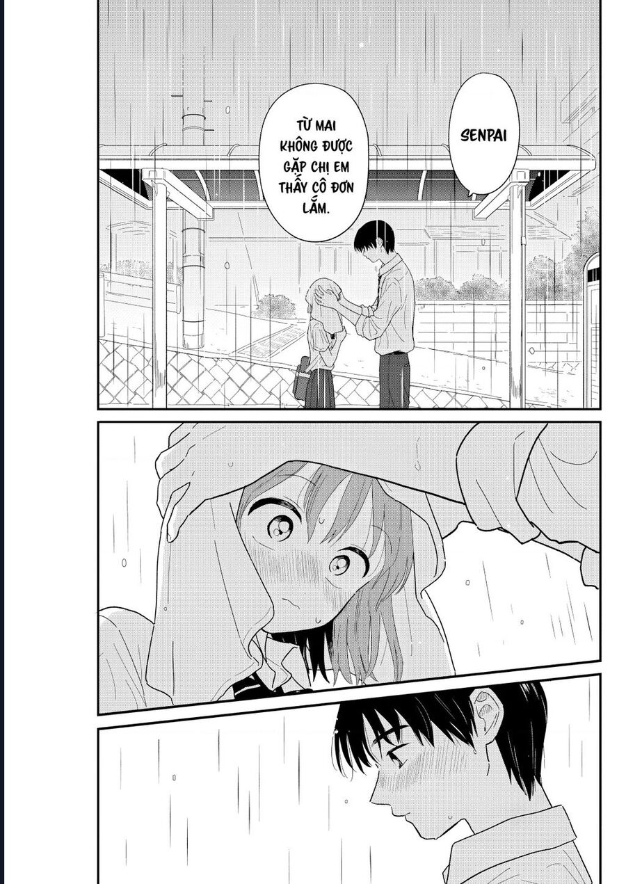 Câu Lạc Bộ Siêu Cấp Về Nhà - Chap 35