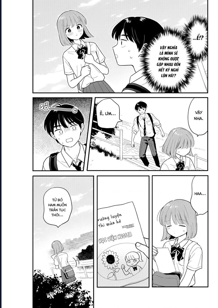 Câu Lạc Bộ Siêu Cấp Về Nhà - Chap 35
