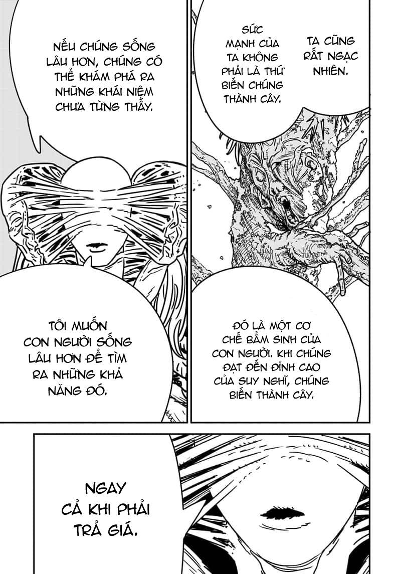 Chainsawman Phần 2 - Chap 185