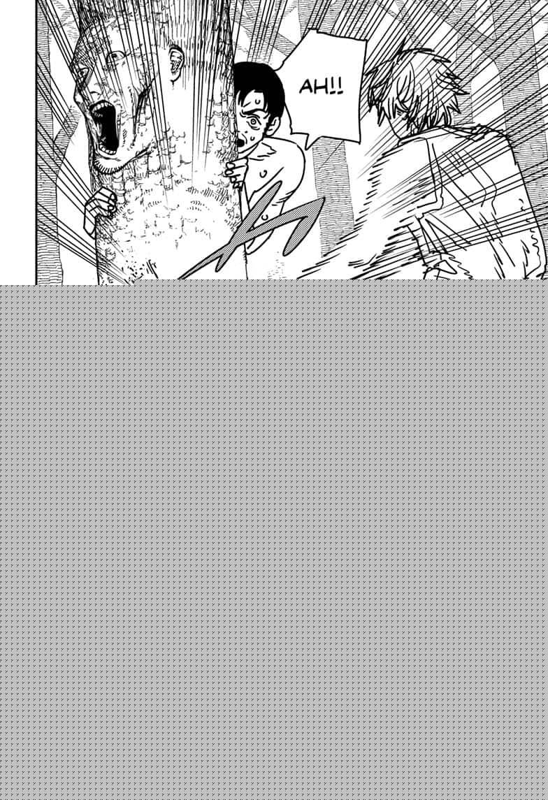Chainsawman Phần 2 - Chap 187