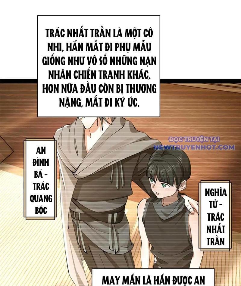 Chàng Rể Mạnh Nhất Lịch Sử - Chap 267