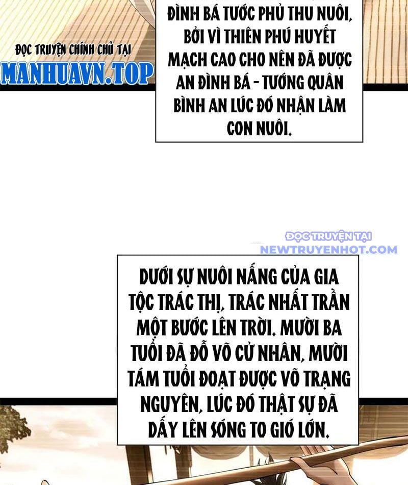 Chàng Rể Mạnh Nhất Lịch Sử - Chap 267