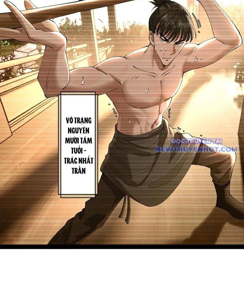 Chàng Rể Mạnh Nhất Lịch Sử - Chap 267