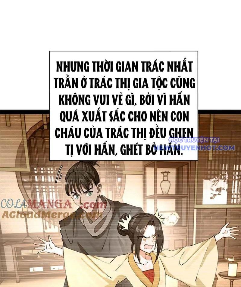 Chàng Rể Mạnh Nhất Lịch Sử - Chap 267