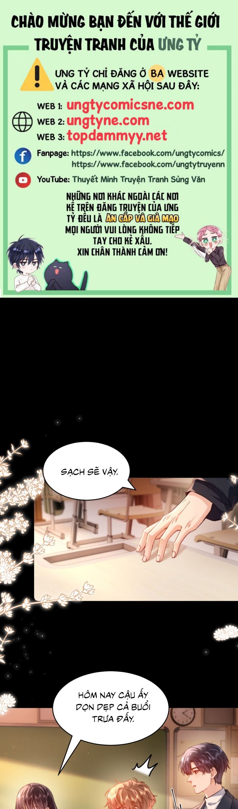 Chất Dị Ứng Đáng Yêu - Chap 92