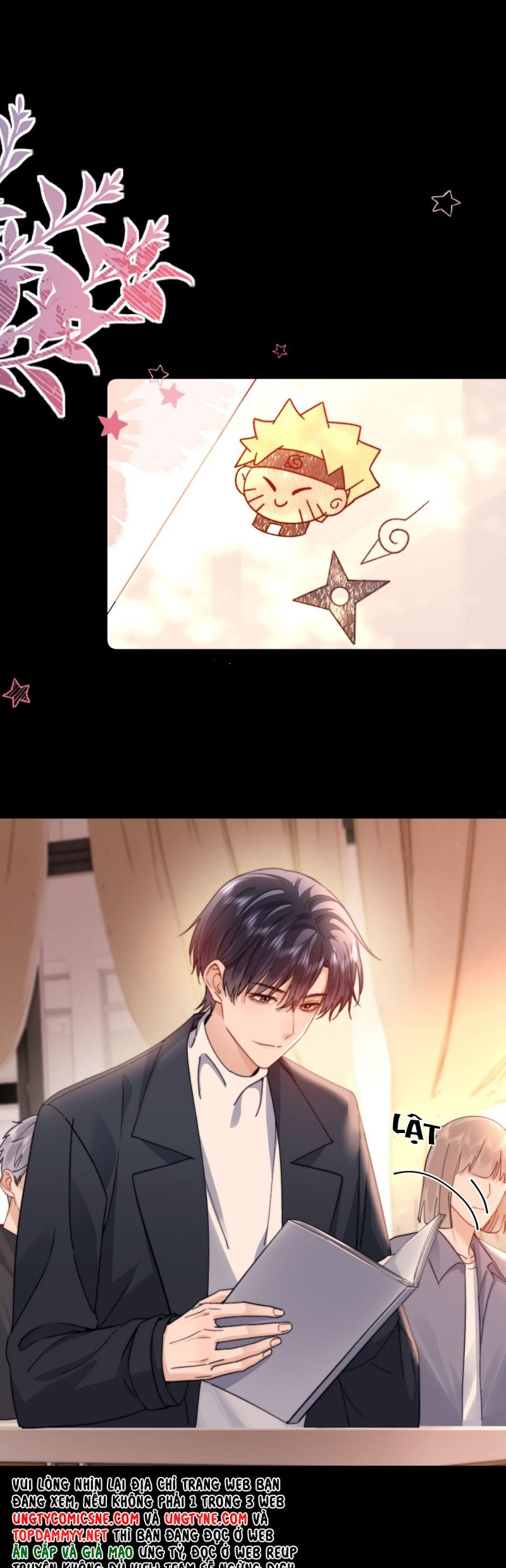 Chất Dị Ứng Đáng Yêu - Chap 92