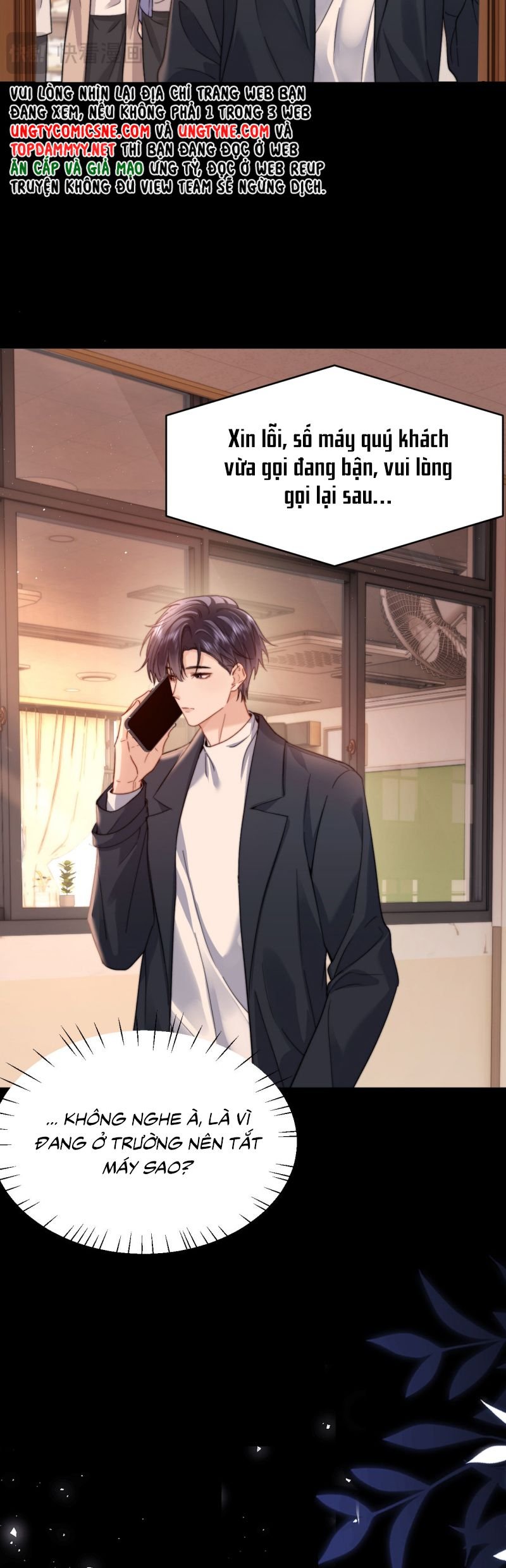 Chất Dị Ứng Đáng Yêu - Chap 92
