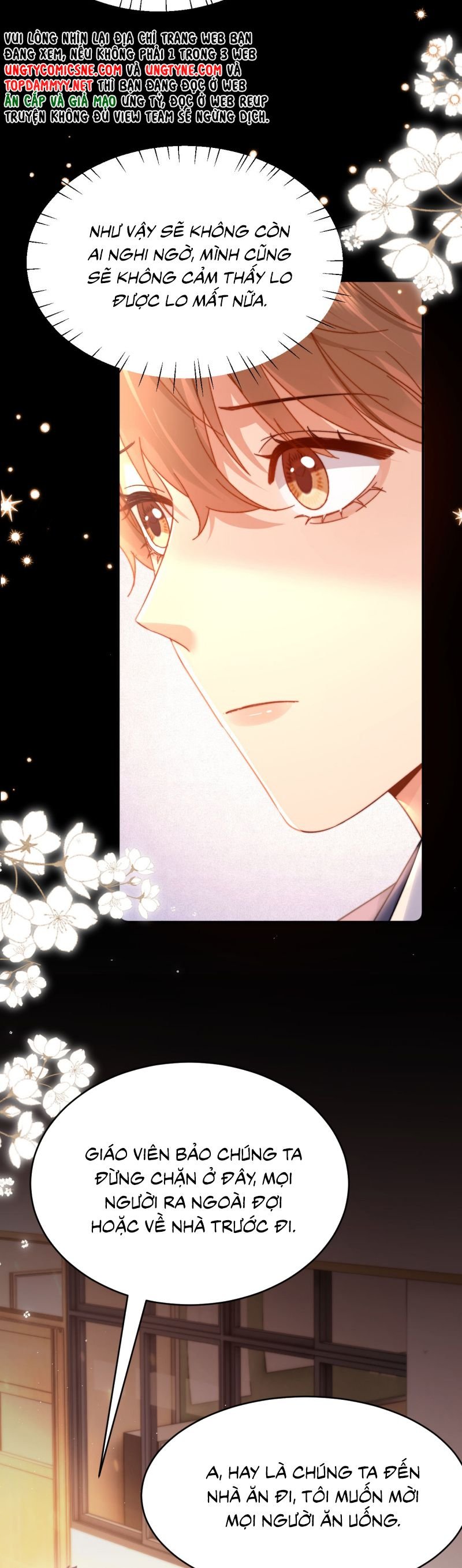 Chất Dị Ứng Đáng Yêu - Chap 92