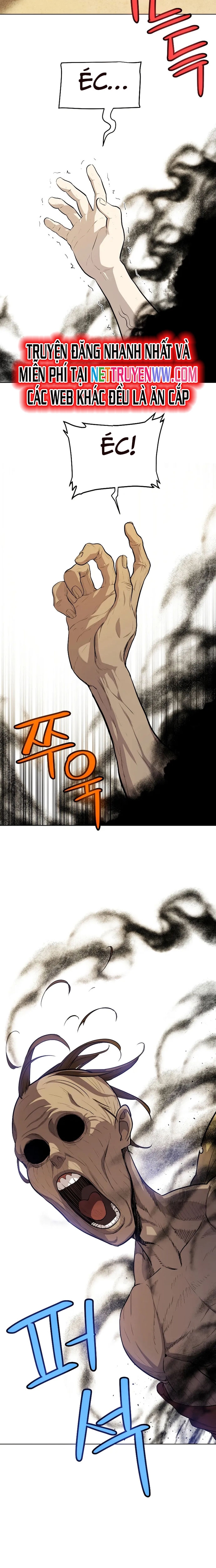 Chế Ngự Kiếm - Chap 120