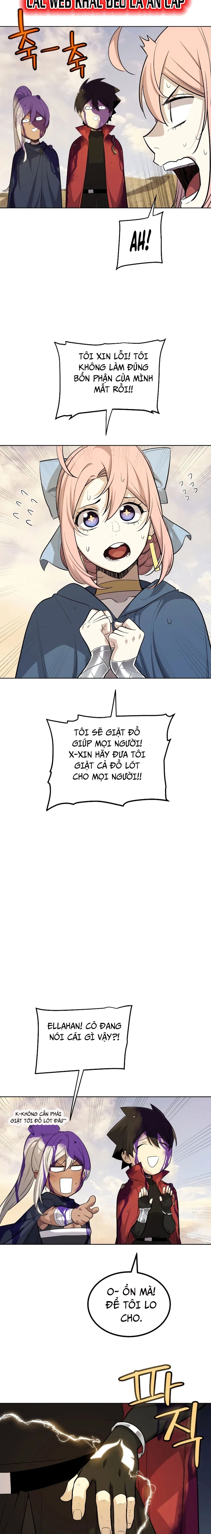 Chế Ngự Kiếm - Chap 120
