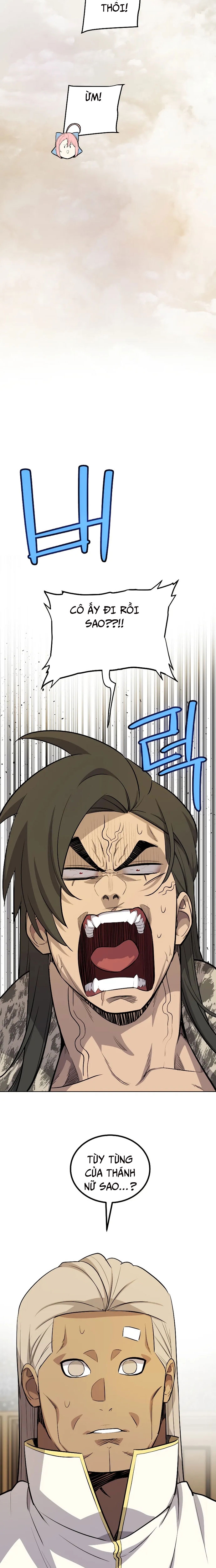 Chế Ngự Kiếm - Chap 120