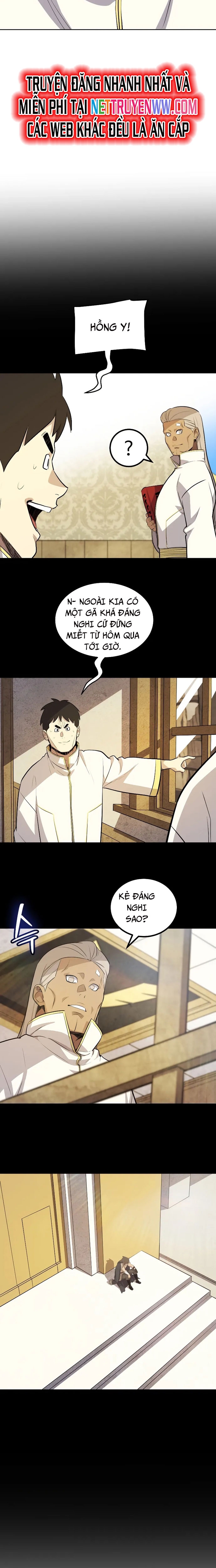 Chế Ngự Kiếm - Chap 120
