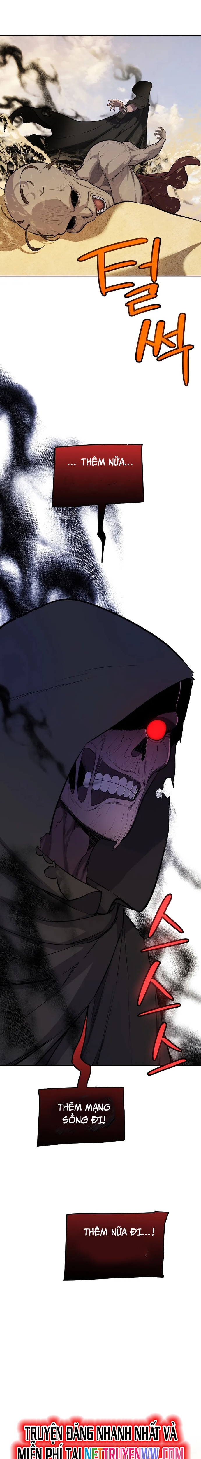 Chế Ngự Kiếm - Chap 120