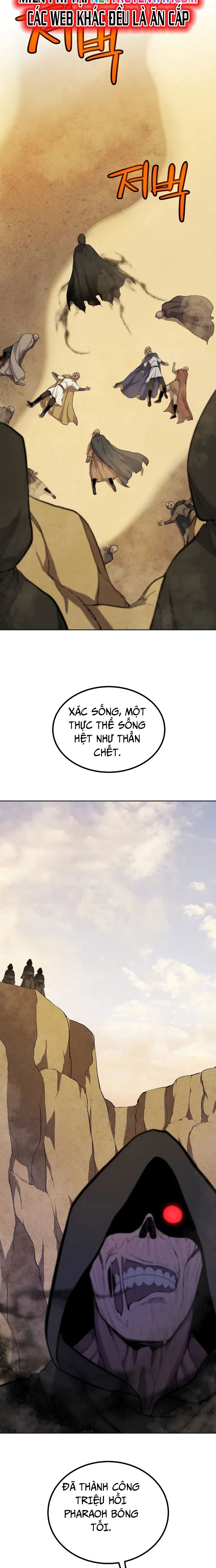 Chế Ngự Kiếm - Chap 120