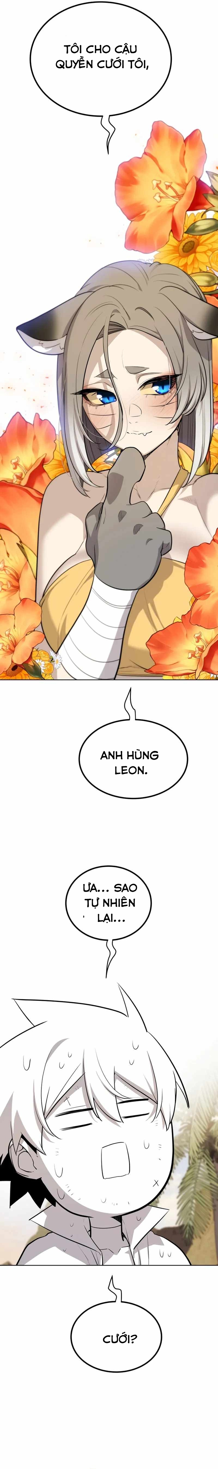 Chế Ngự Kiếm - Chap 124