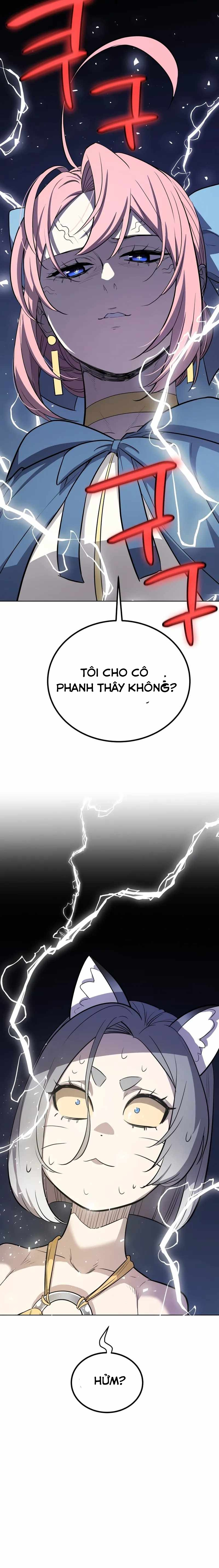 Chế Ngự Kiếm - Chap 124