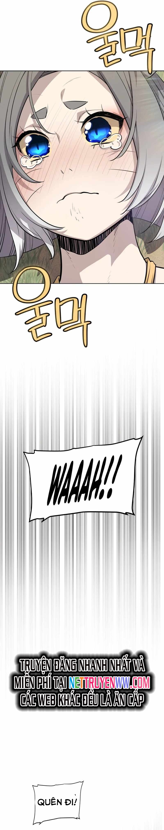 Chế Ngự Kiếm - Chap 124