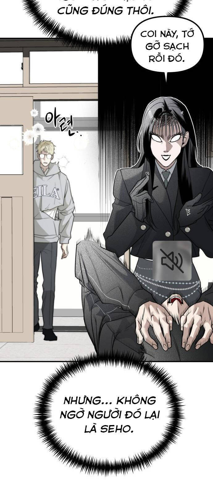 Chị Em Nhà Ki - Chap 32