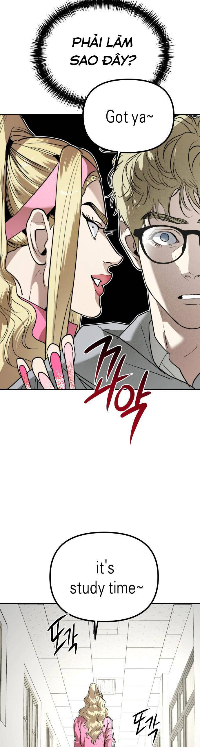 Chị Em Nhà Ki - Chap 32