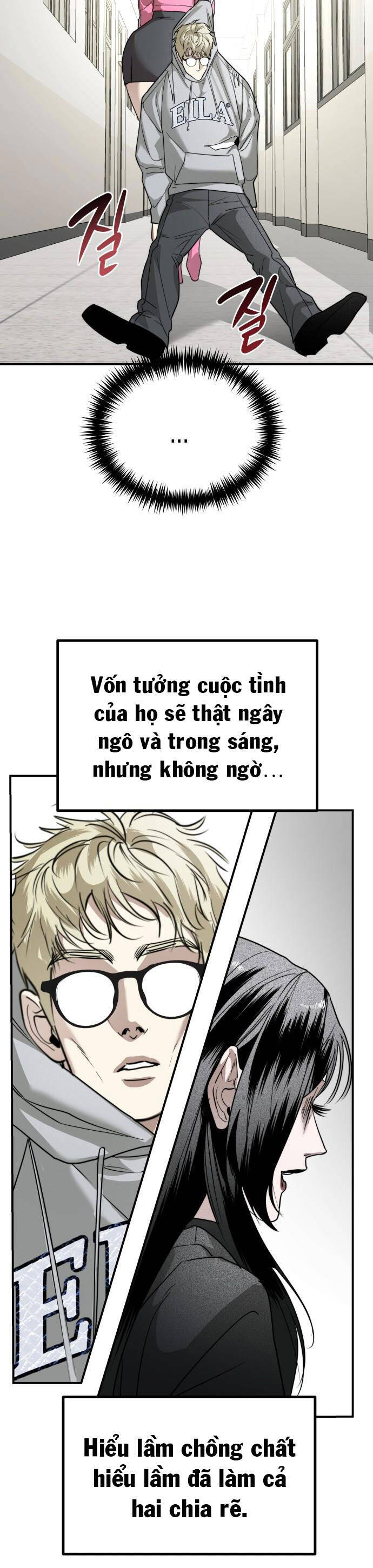 Chị Em Nhà Ki - Chap 32