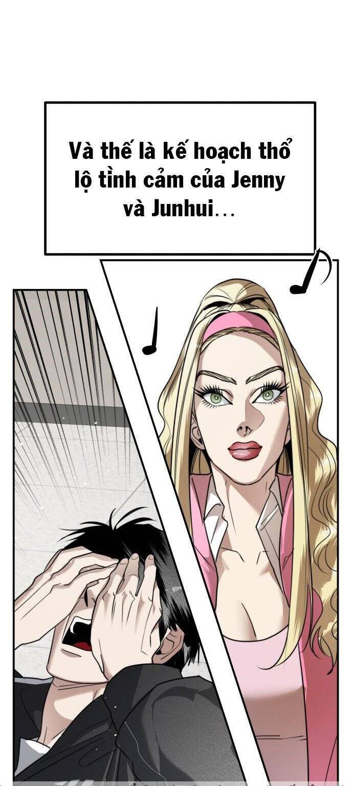 Chị Em Nhà Ki - Chap 32