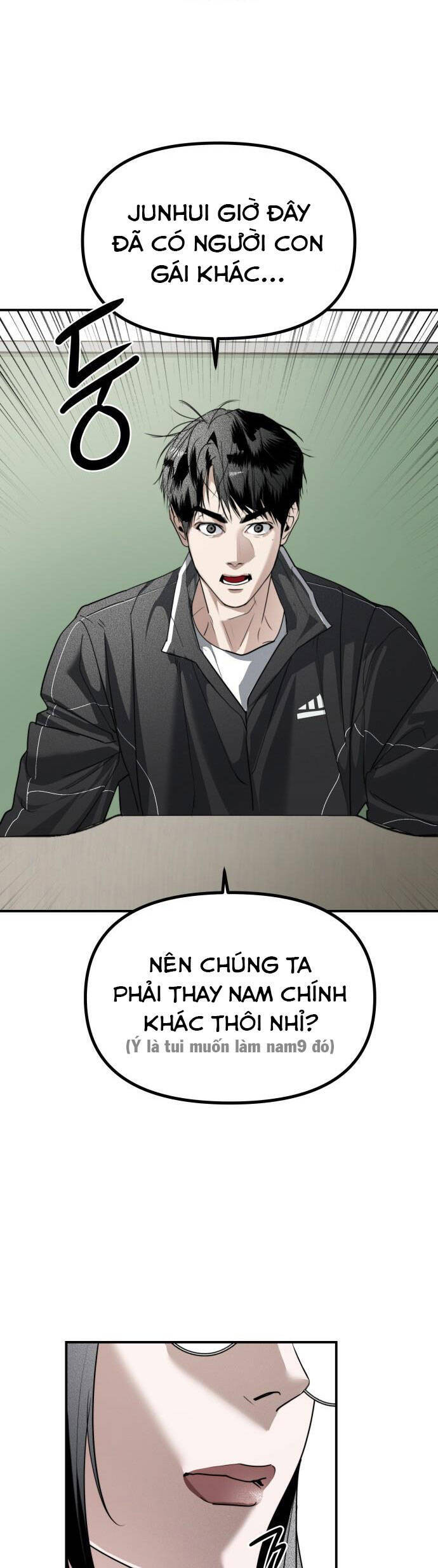 Chị Em Nhà Ki - Chap 32