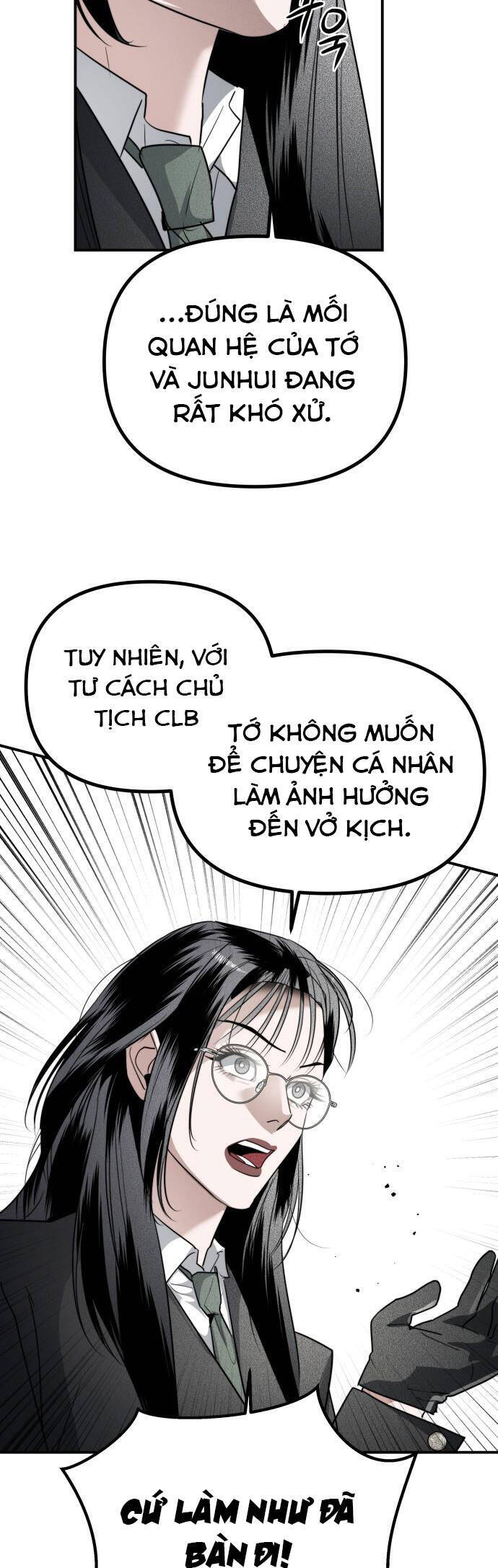 Chị Em Nhà Ki - Chap 32