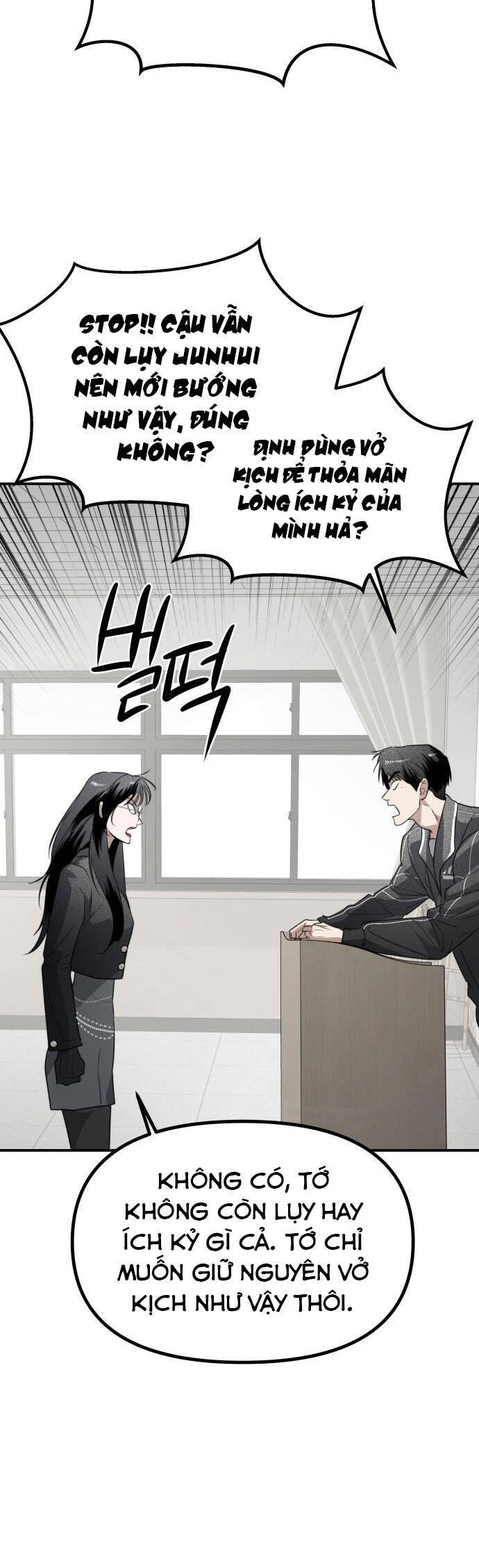 Chị Em Nhà Ki - Chap 32