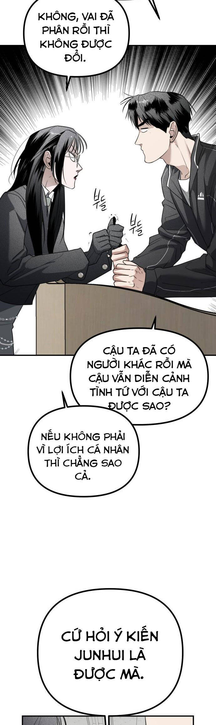 Chị Em Nhà Ki - Chap 32