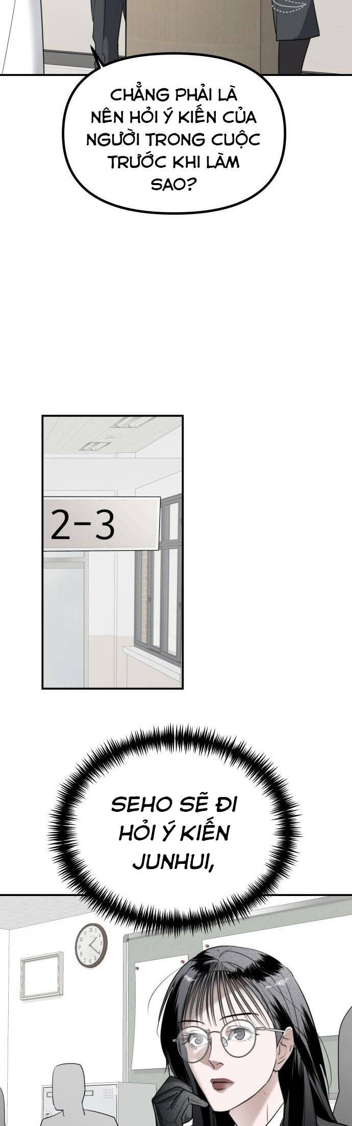 Chị Em Nhà Ki - Chap 32